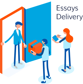 essays delivery