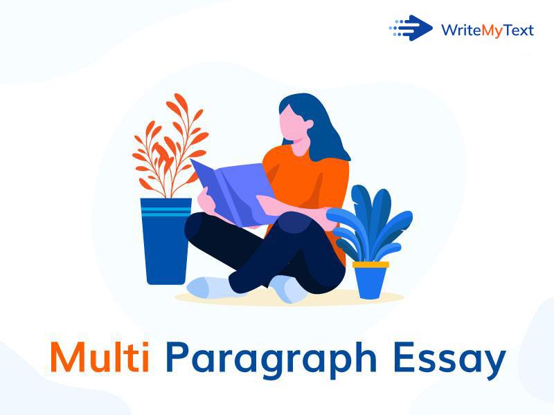 How Long Is A Multi Paragraph Essay