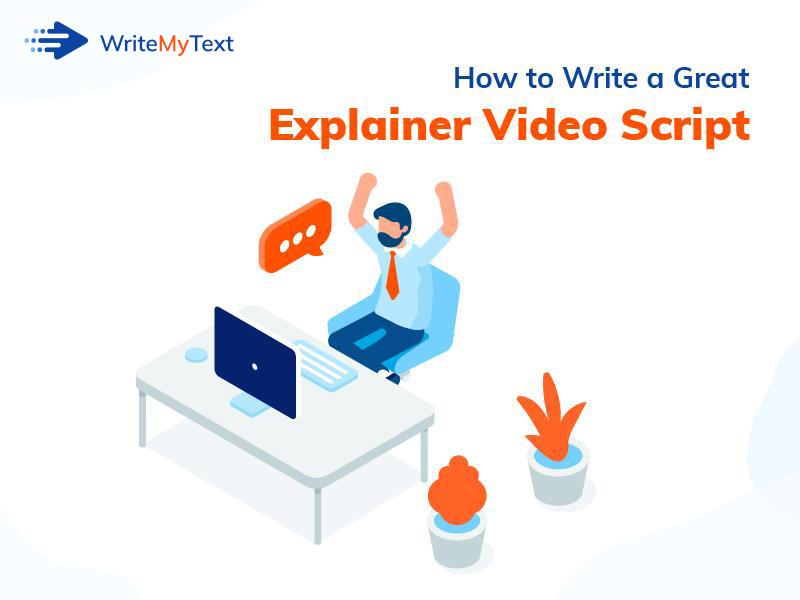 How to Write an Animation Script in 7 Simple Steps