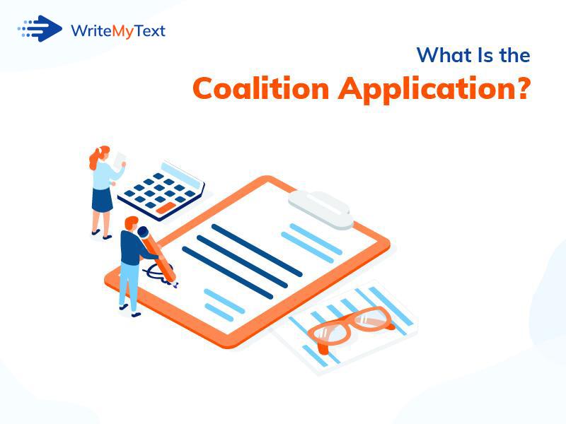 Coalition Application Essay Writing: Expert Hints