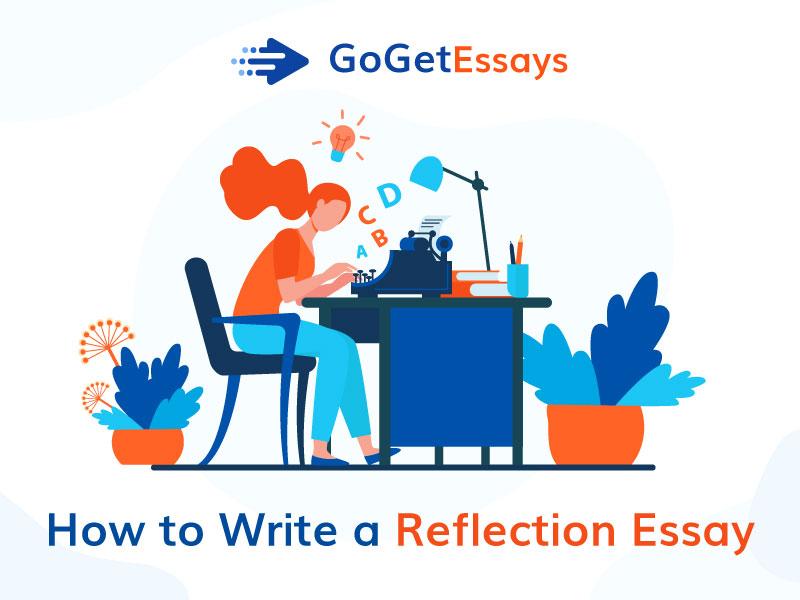Reflection Essay Example: Use Professionally Written Sample for Success