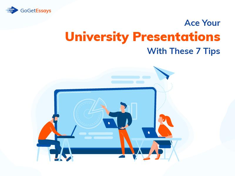 7 Presentation Tips
